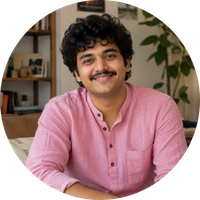 Siddharth Jain