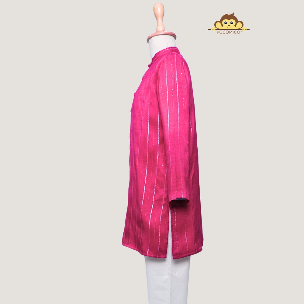 
                  
                    chanderi+cotton+red+pink+kurta+pajama+indian+kids+wedding_ethnic+diwali+soft+cotton+formal+kids+boy+pocomico
                  
                