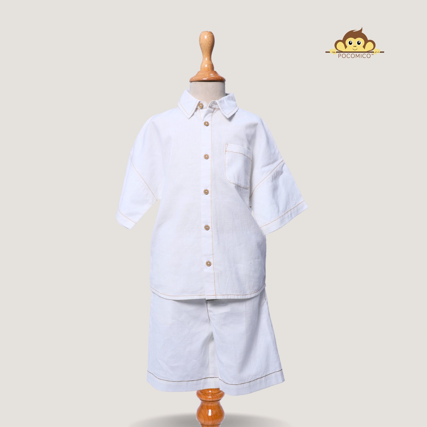 Classic Whites Set+Pocomico
Classic Whites Co-ord+Kids
Pocomico Classic Whites
Whites Co-ord Set+Boys
Classic Whites Outfit+Kids
Pocomico Boys Wear+Classic
Classic Whites+Kids Fashion
Whites Co-ord+Pocomico Boys
Classic Whites Set+Kids
Pocomico Classic Whites+Boys