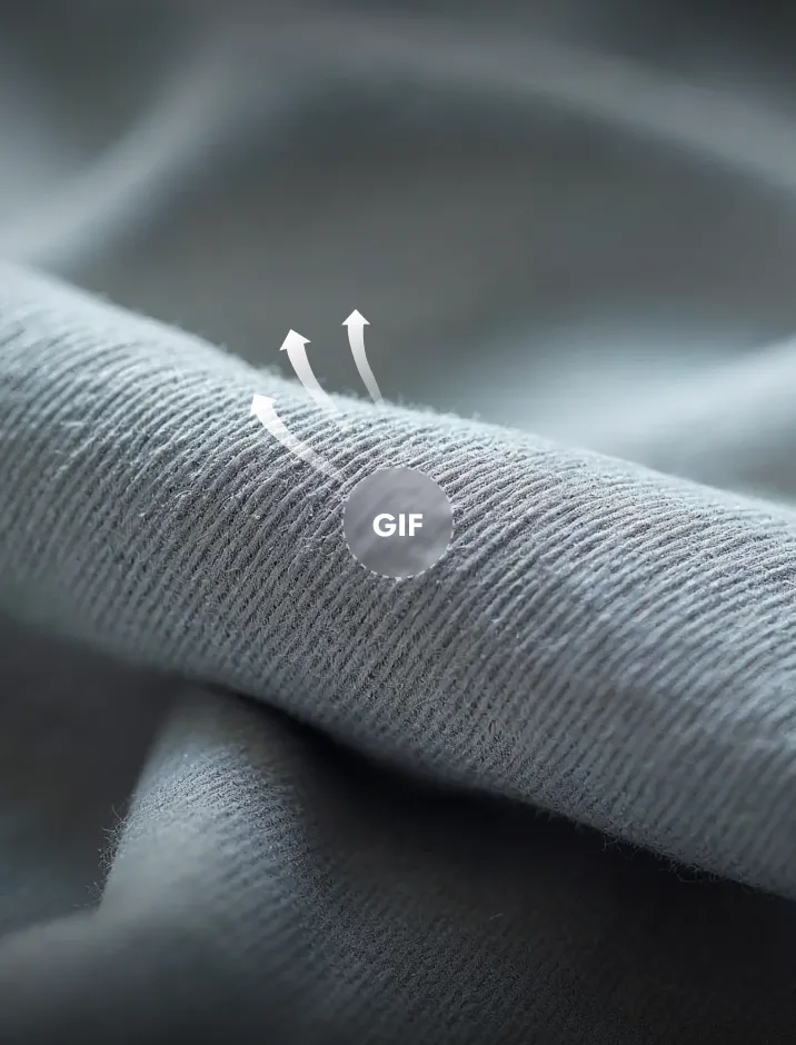 Fabric GIF