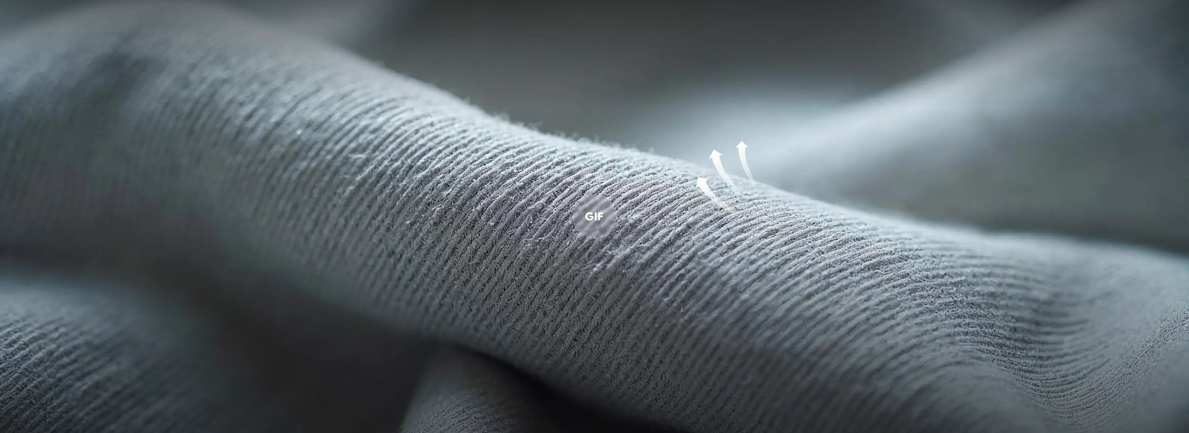 Fabric GIF