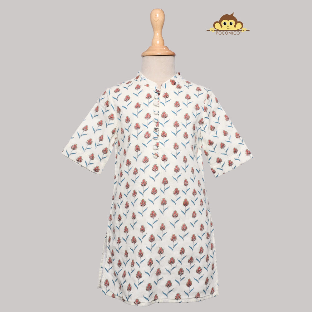 
                  
                    kurta+pajama+white+beaded+zari+pure+cotton+boys+set+kurtaset+100%+cotton+wedding+festivewear+perfect+soft+comfortable+POCOMICO
                  
                