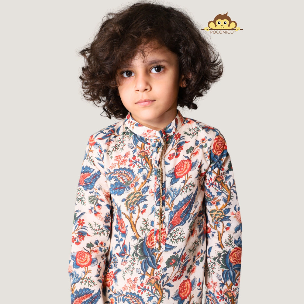 
                  
                    jalkala+embroidered+KurtaSet+boys+pants+white+festivewear+weddingwear+soft+floral+pajama+cotton+beautiful+comfortable+perfect+white+POCOMICO

                  
                