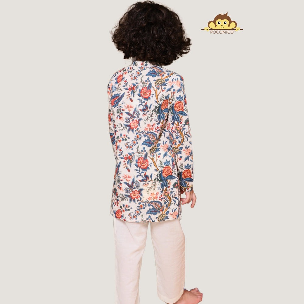 
                  
                    jalkala+embroidered+KurtaSet+boys+pants+white+festivewear+weddingwear+soft+floral+pajama+cotton+beautiful+comfortable+perfect+white+POCOMICO

                  
                