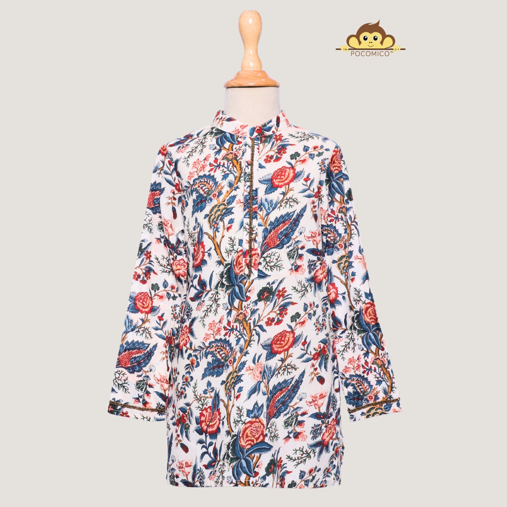 
                  
                    jalkala+embroidered+KurtaSet+boys+pants+white+festivewear+weddingwear+soft+floral+pajama+cotton+beautiful+comfortable+perfect+white+POCOMICO

                  
                