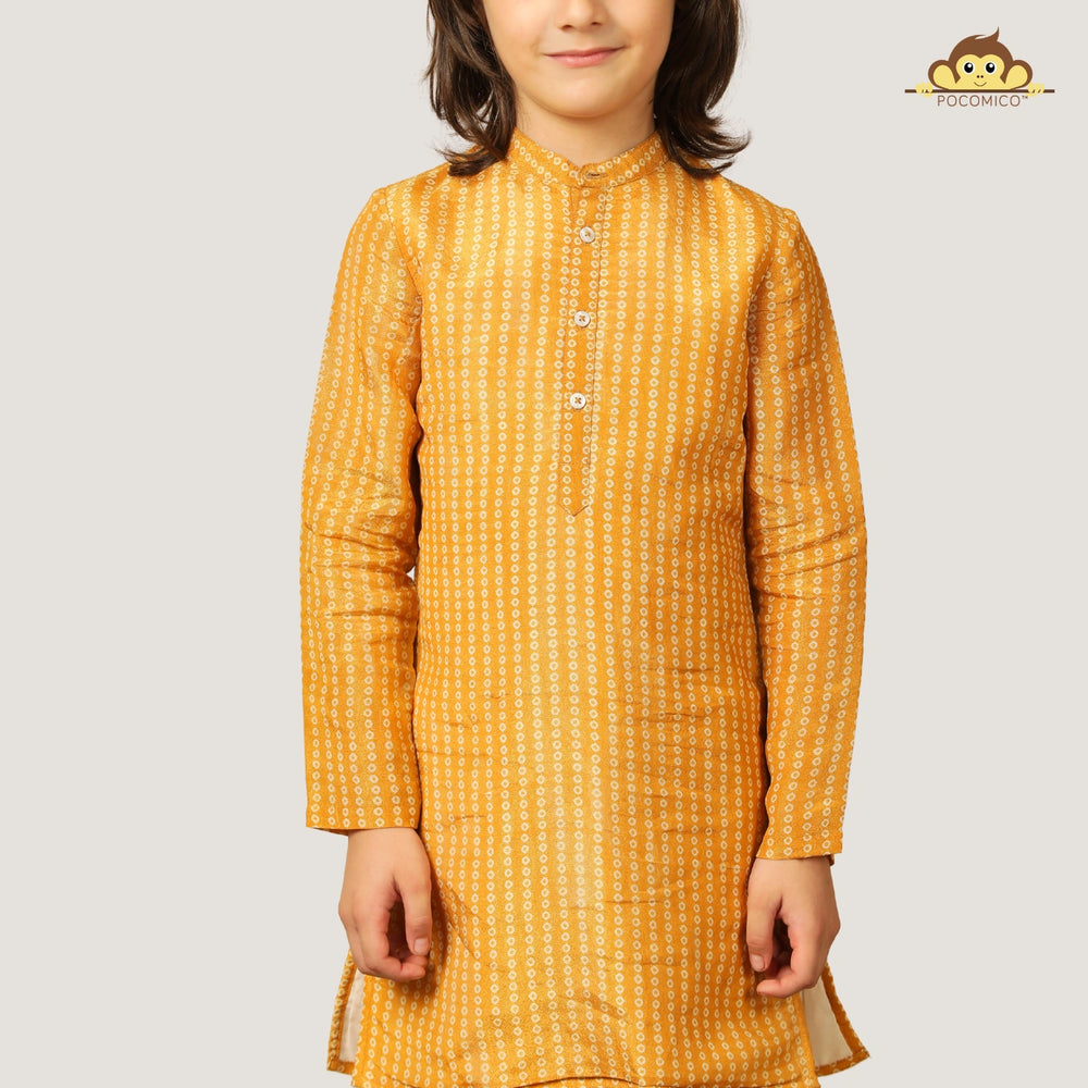 
                  
                    yellow-white-kurta-pajama-set-boys-indian-festive-pocomico+KurtaSet+boys+pants+white+festivewear+weddingwear+soft+floral+pajama+cotton+beautiful+comfortable+perfect+white+ POCOMICO
                  
                