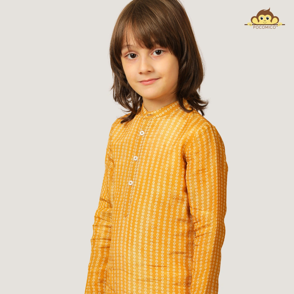 
                  
                    yellow-white-kurta-pajama-set-boys-indian-festive-pocomico+KurtaSet+boys+pants+white+festivewear+weddingwear+soft+floral+pajama+cotton+beautiful+comfortable+perfect+white+ POCOMICO
                  
                