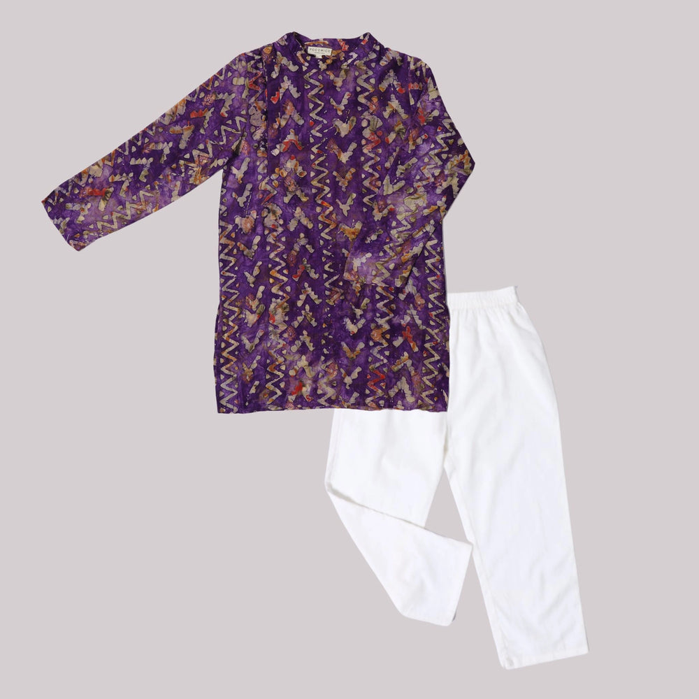 purple-chanderi-kurta-pajama-boy-indian-ethnic-diwali-pocomico