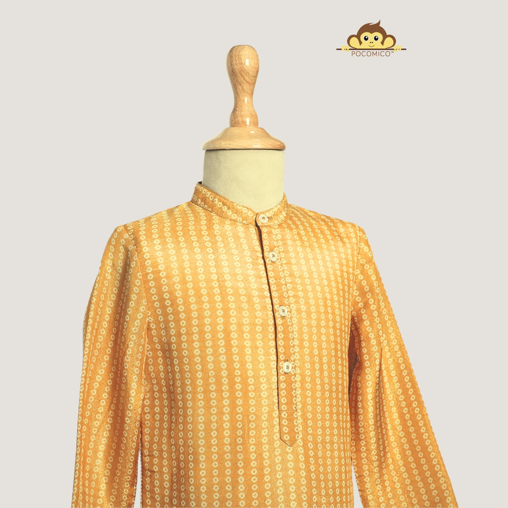 
                  
                    yellow-white-kurta-pajama-set-boys-indian-festive-pocomico+KurtaSet+boys+pants+white+festivewear+weddingwear+soft+floral+pajama+cotton+beautiful+comfortable+perfect+white+POCOMICO



                  
                