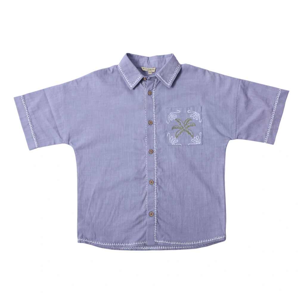 
                  
                    Pocomico Heritage Charm Co-ord Set + Boys + Outfit + Embroidered Cotton + Ensemble + Festive + casual + Lounge + Kids + Attire + Indo-Western Boys Fashion + Comfortable + Elegant Boys Co-ord + BCI Cotton Kids Set + Stylish Boys Occasion Wear + Breezy Boys Set
                  
                