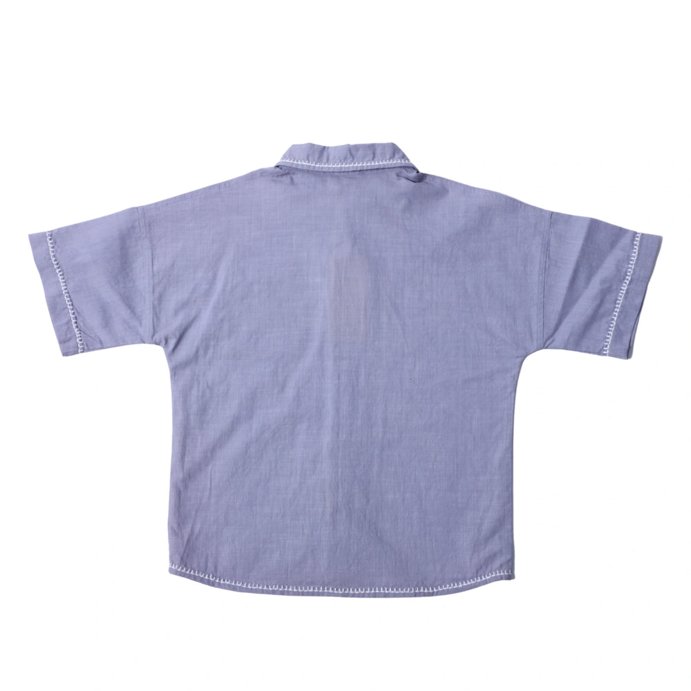 
                  
                    Pocomico Heritage Charm Co-ord Set + Boys + Outfit + Embroidered Cotton + Ensemble + Festive + casual + Lounge + Kids + Attire + Indo-Western Boys Fashion + Comfortable + Elegant Boys Co-ord + BCI Cotton Kids Set + Stylish Boys Occasion Wear + Breezy Boys Set
                  
                