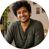 Aditya Roy