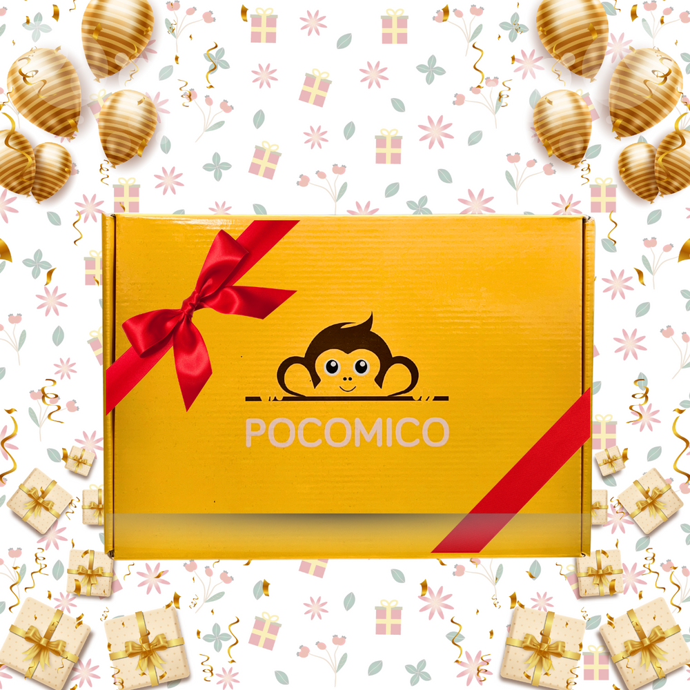 pocomico gift box