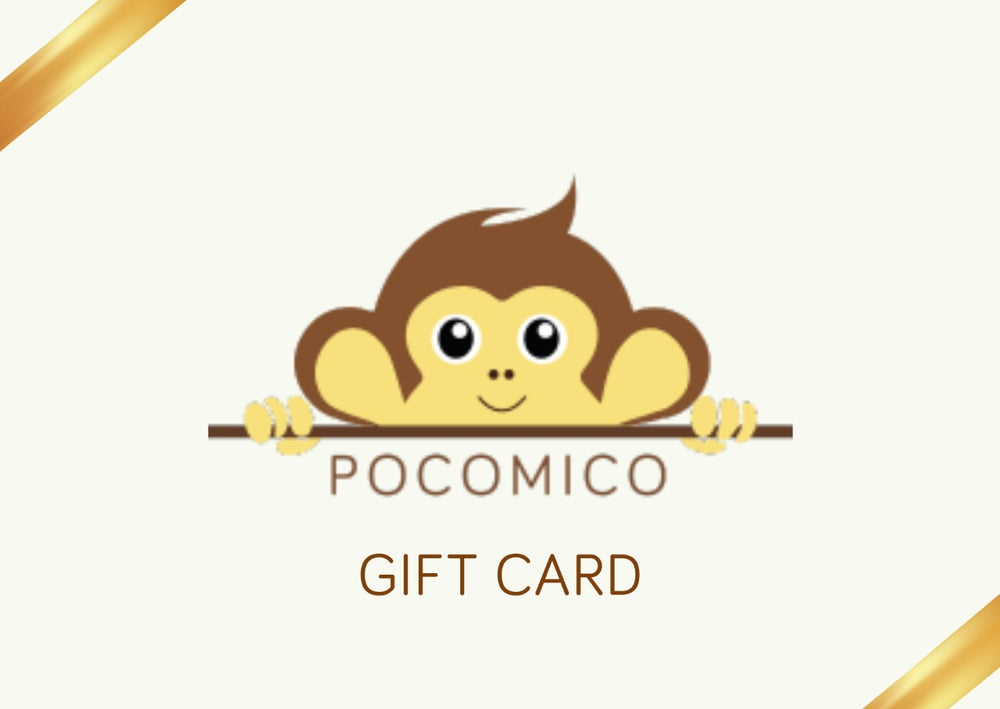 Style Bundle Card- For Lil PocoMico