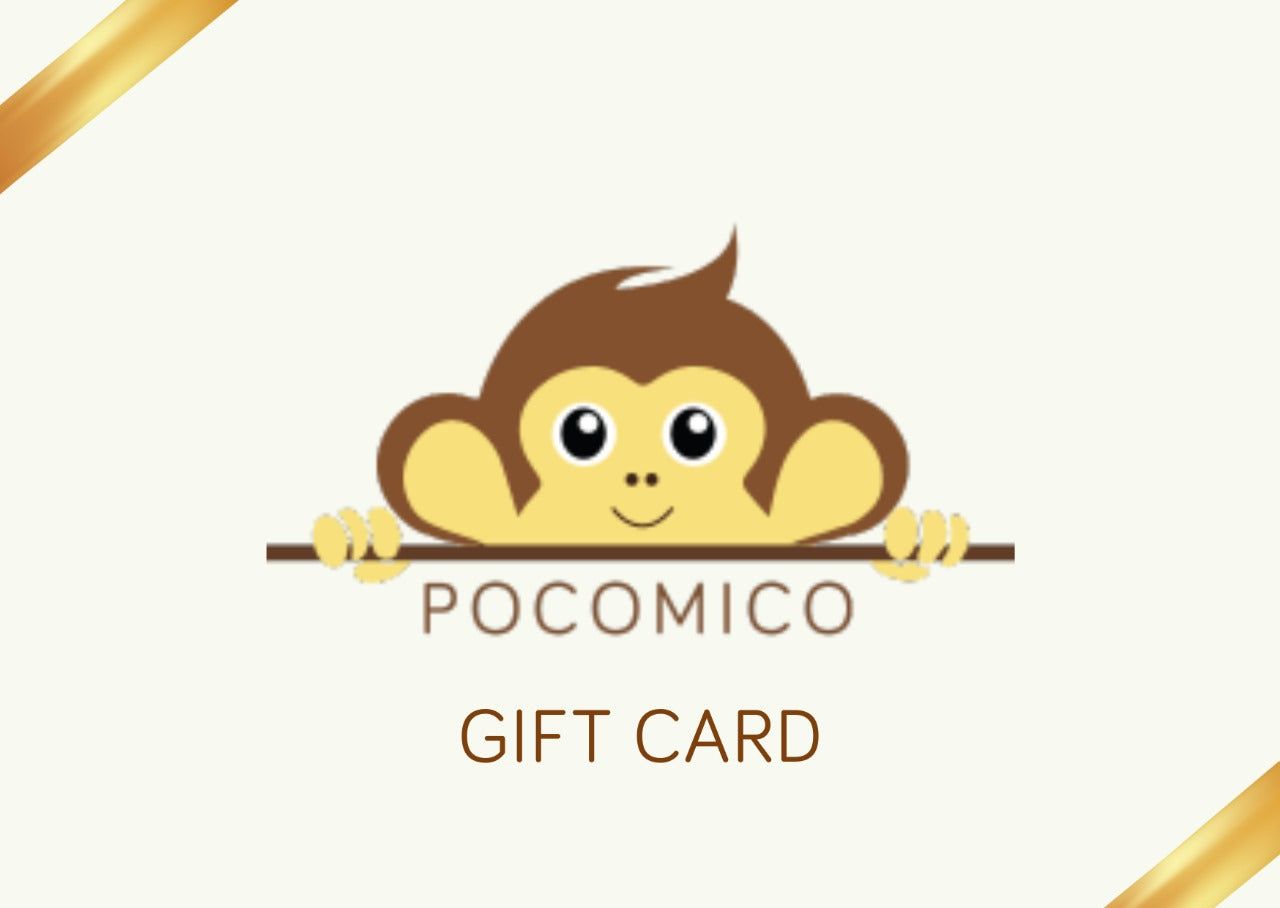 Style Bundle Card- For Lil PocoMico