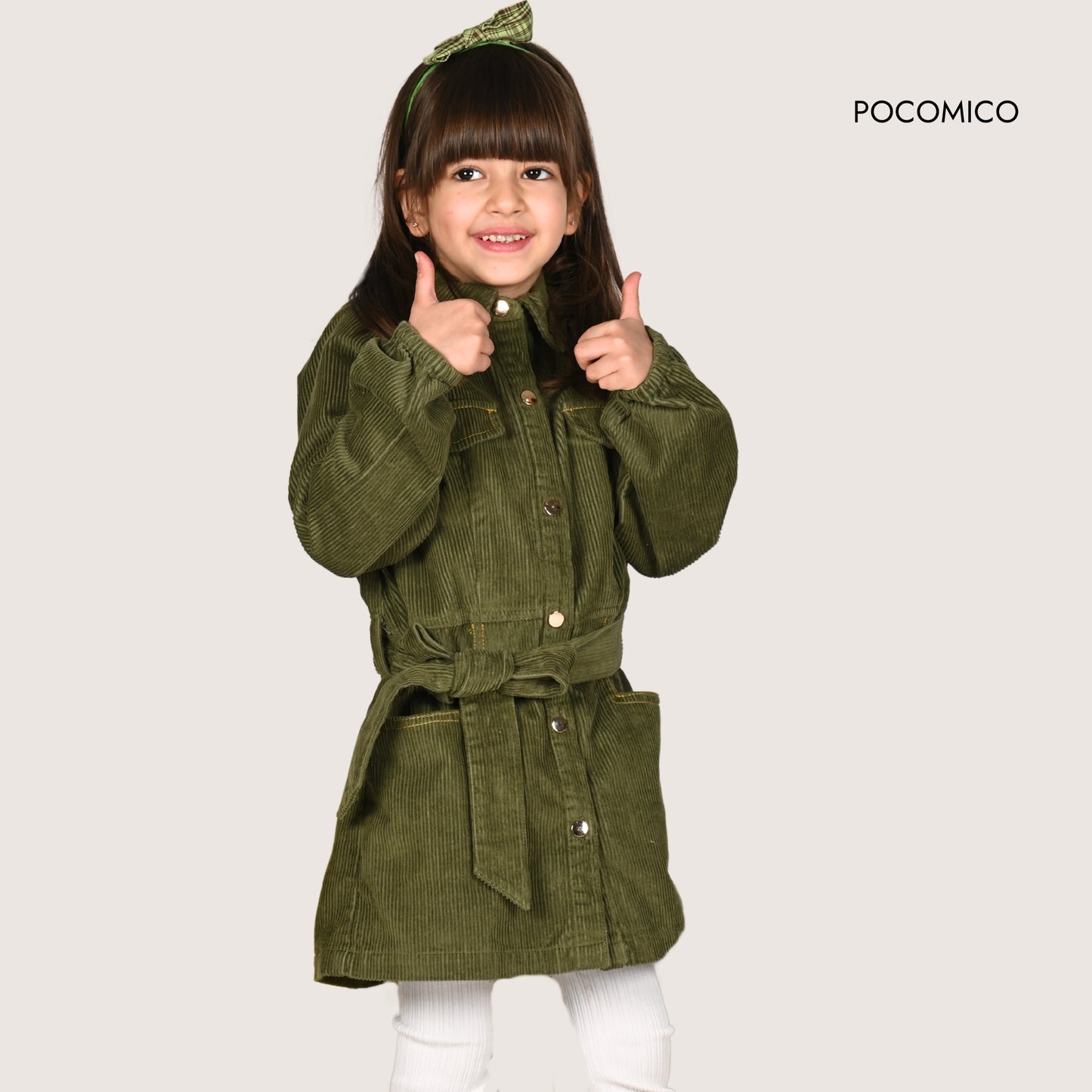 green_ranger_jacket_dress_winter_cordrouy