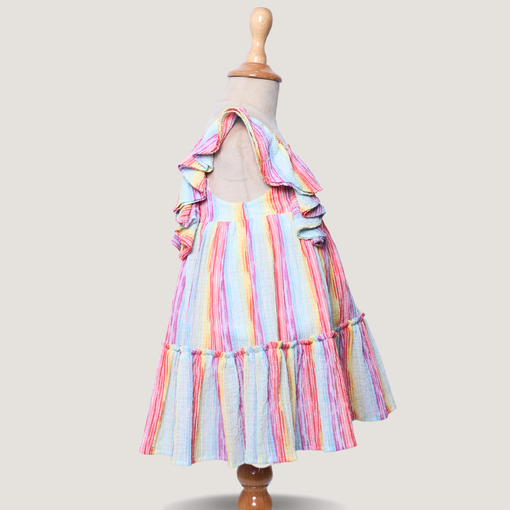
                  
                    happy_hues_yarn_dyed_dress_rainbow-ruffle-girls-organic-cotton-pocomico_multicolor_rainbow_comfortable
                  
                