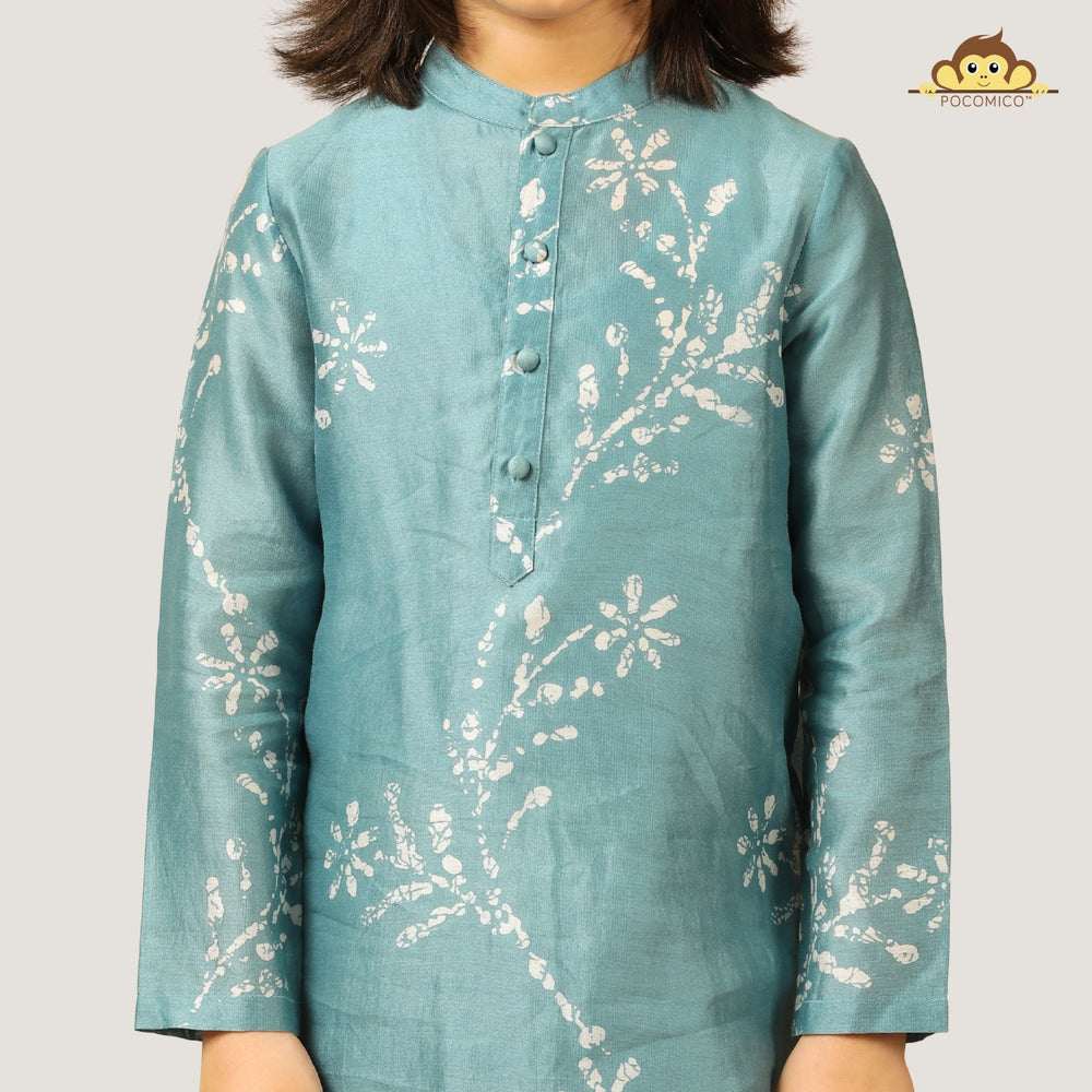
                  
                    ocean+blue+kurta+white+patterns+festive+boys+machine+print+pajama+indian+wear+outfits+pocomico
                  
                