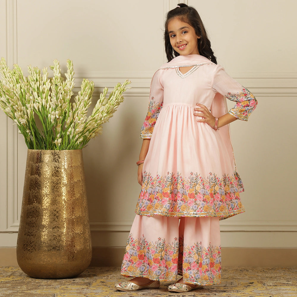 
                  
                    floral+pink+pastel+gotapatti+dupatta+sharara+frock+festive+indian+wear+pocomico
                  
                