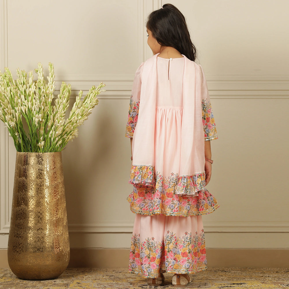 
                  
                    floral+pink+pastel+gotapatti+dupatta+sharara+frock+festive+indian+wear+pocomico
                  
                